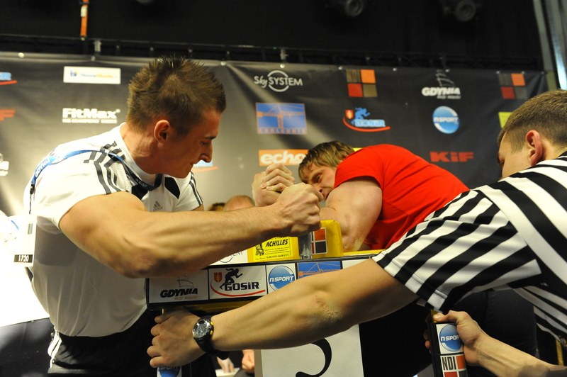 X Mistrzostwa Polski Gdynia