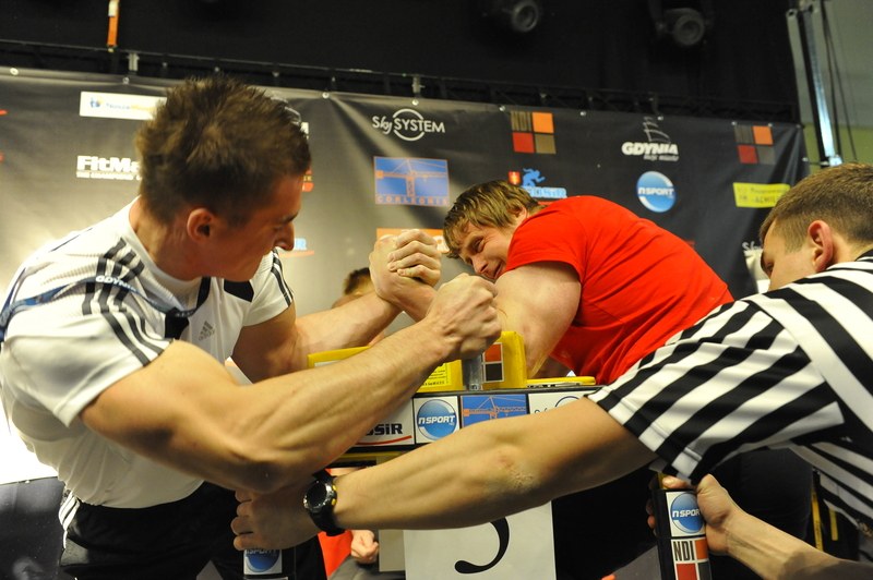 X Mistrzostwa Polski Gdynia