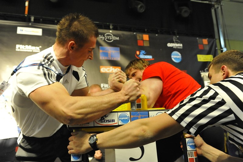 X Mistrzostwa Polski Gdynia