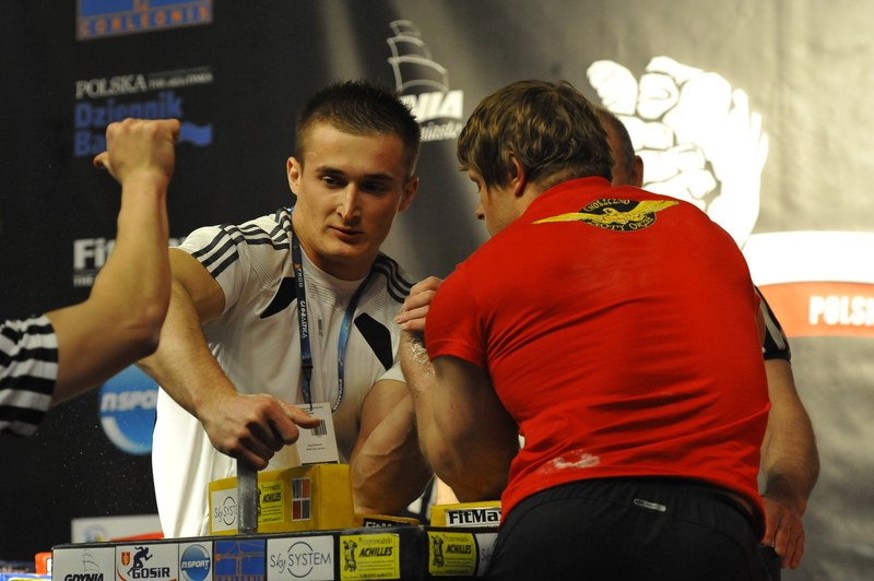 X Mistrzostwa Polski Gdynia