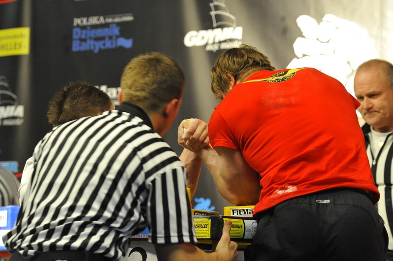 X Mistrzostwa Polski Gdynia