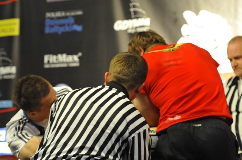 X Mistrzostwa Polski Gdynia