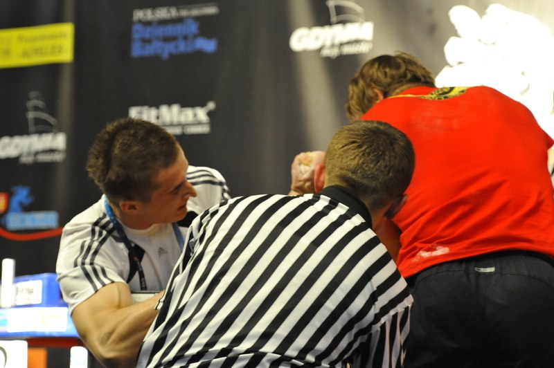 X Mistrzostwa Polski Gdynia