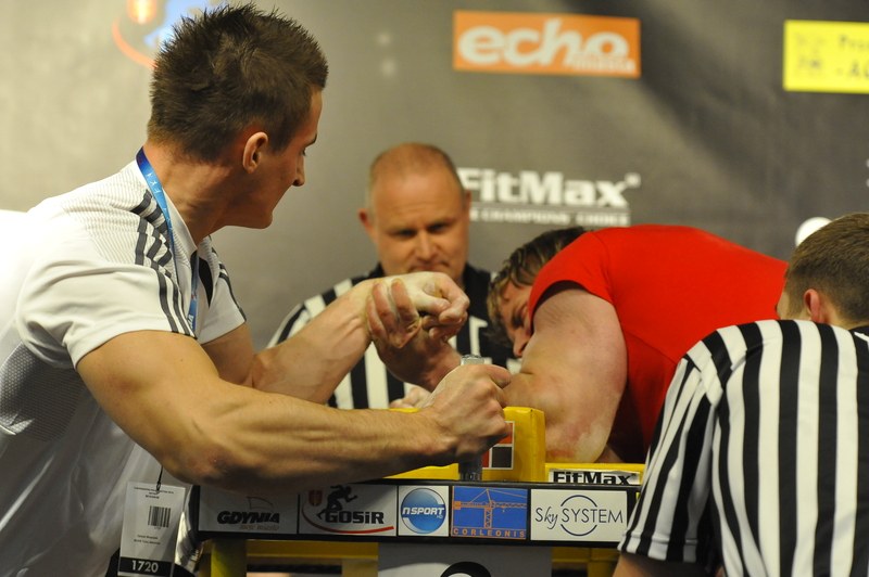 X Mistrzostwa Polski Gdynia