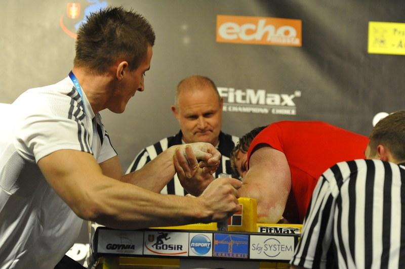 X Mistrzostwa Polski Gdynia