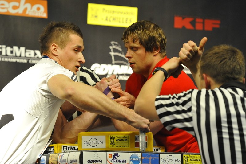 X Mistrzostwa Polski Gdynia