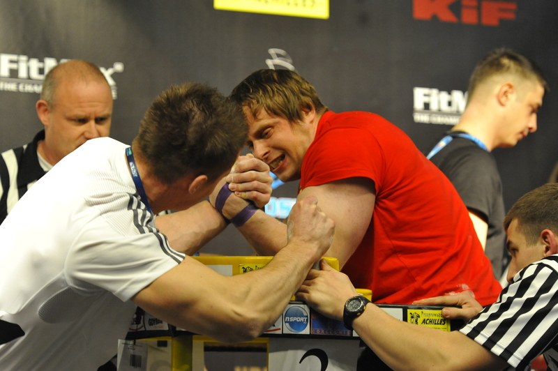 X Mistrzostwa Polski Gdynia