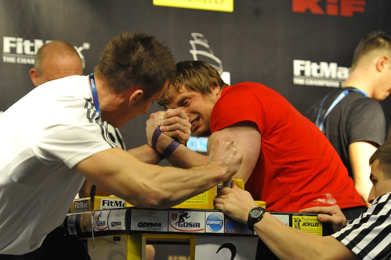 X Mistrzostwa Polski Gdynia