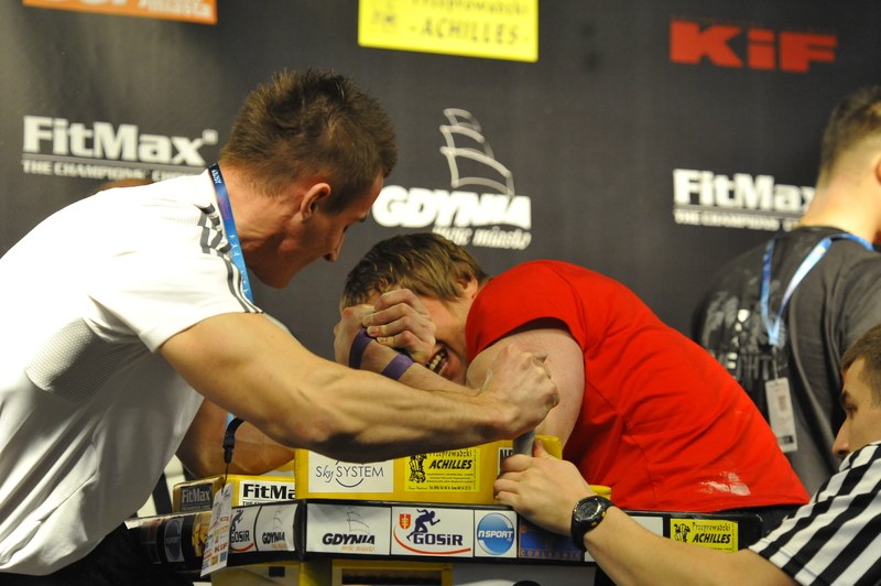 X Mistrzostwa Polski Gdynia