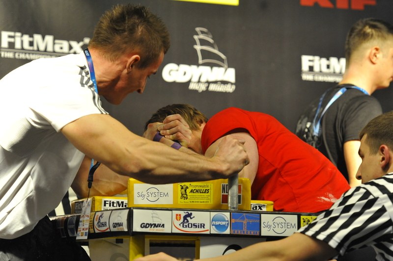 X Mistrzostwa Polski Gdynia