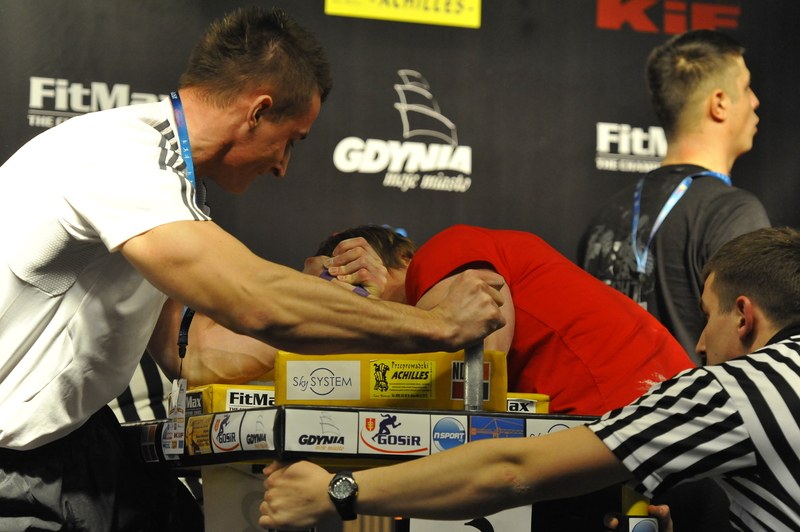 X Mistrzostwa Polski Gdynia