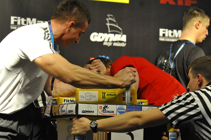 X Mistrzostwa Polski Gdynia