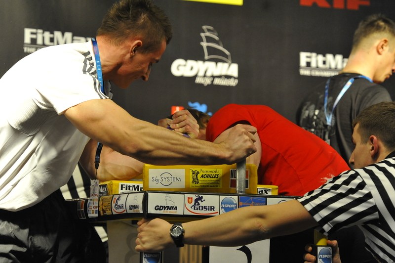 X Mistrzostwa Polski Gdynia