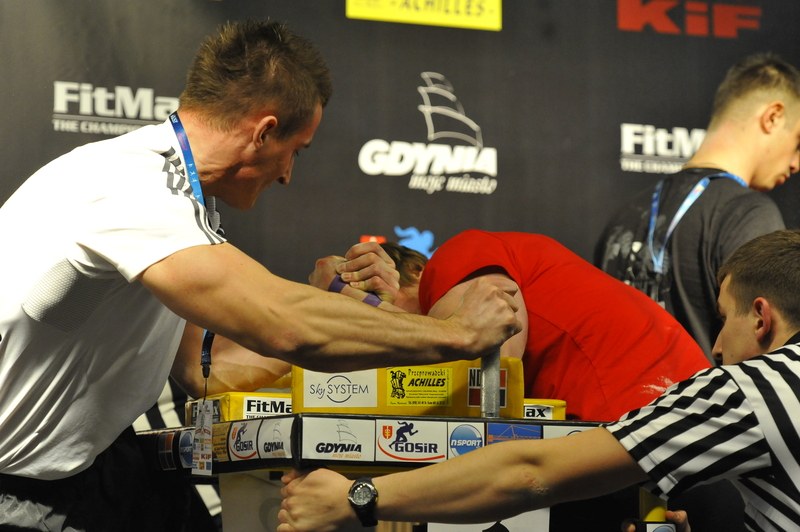 X Mistrzostwa Polski Gdynia