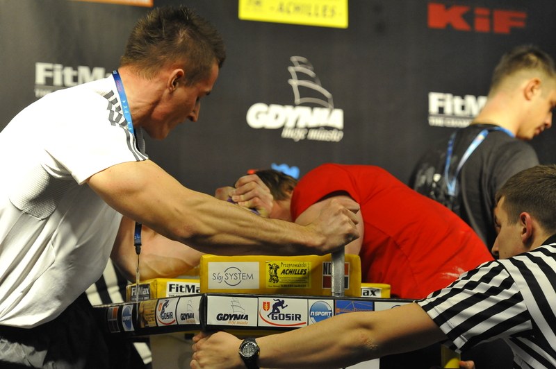 X Mistrzostwa Polski Gdynia