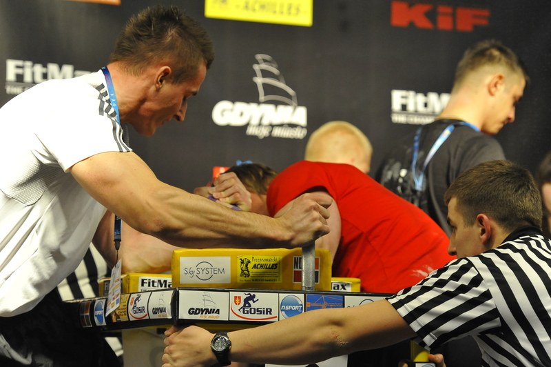 X Mistrzostwa Polski Gdynia