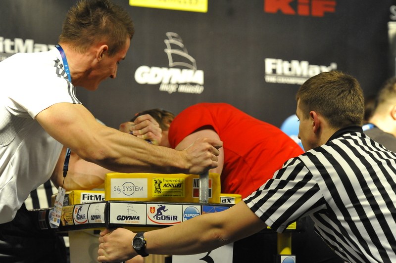 X Mistrzostwa Polski Gdynia