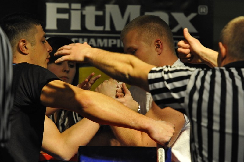 X Mistrzostwa Polski Gdynia