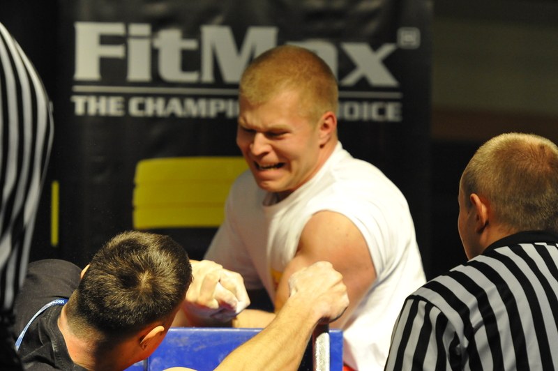 X Mistrzostwa Polski Gdynia