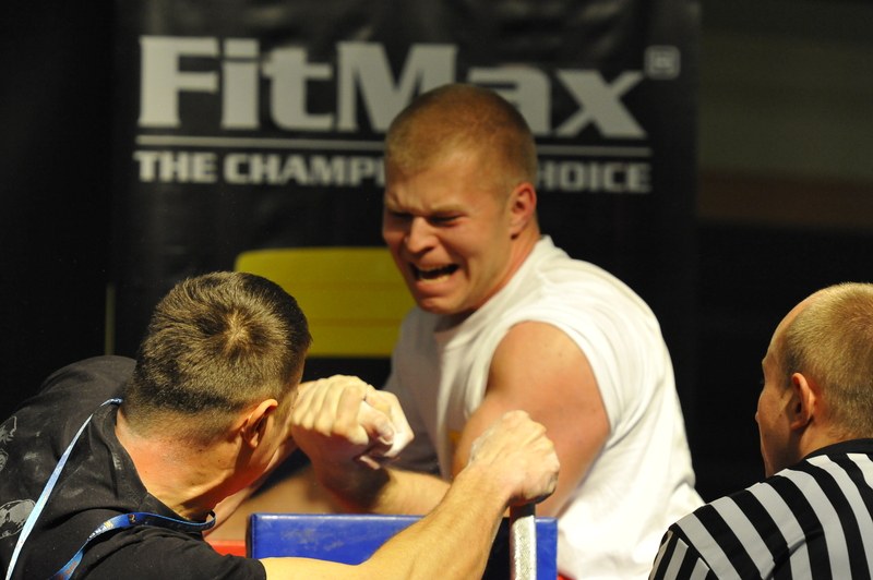 X Mistrzostwa Polski Gdynia