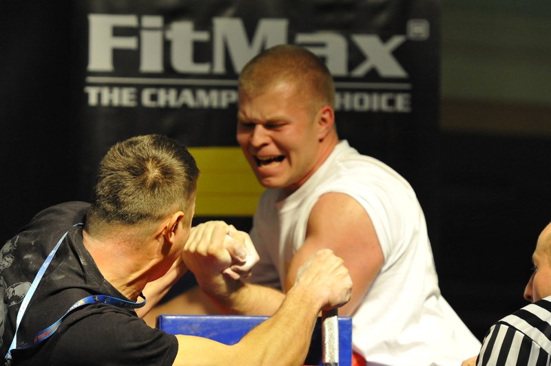 X Mistrzostwa Polski Gdynia