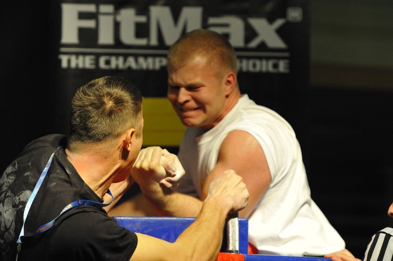 X Mistrzostwa Polski Gdynia