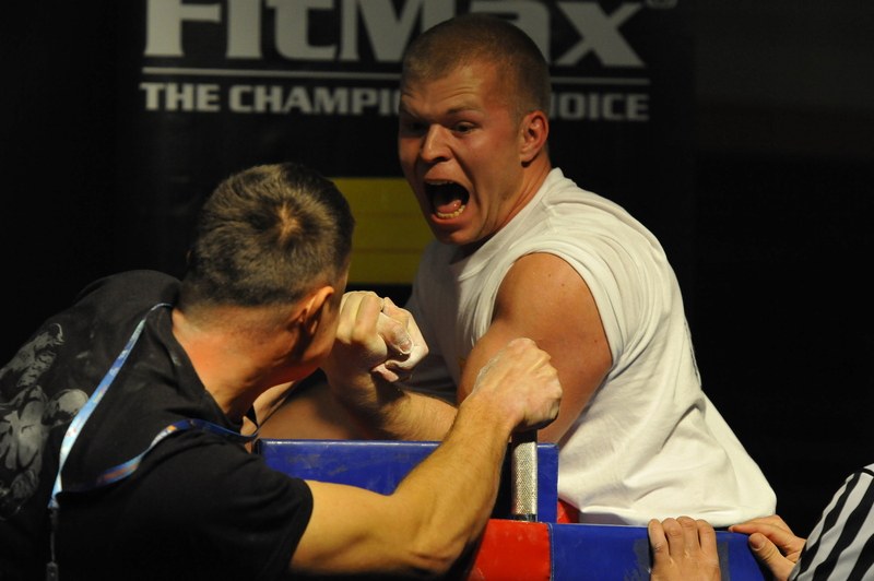 X Mistrzostwa Polski Gdynia