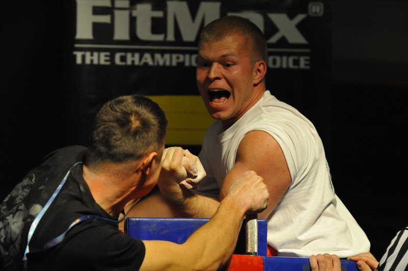 X Mistrzostwa Polski Gdynia