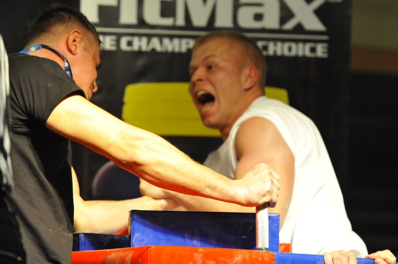 X Mistrzostwa Polski Gdynia