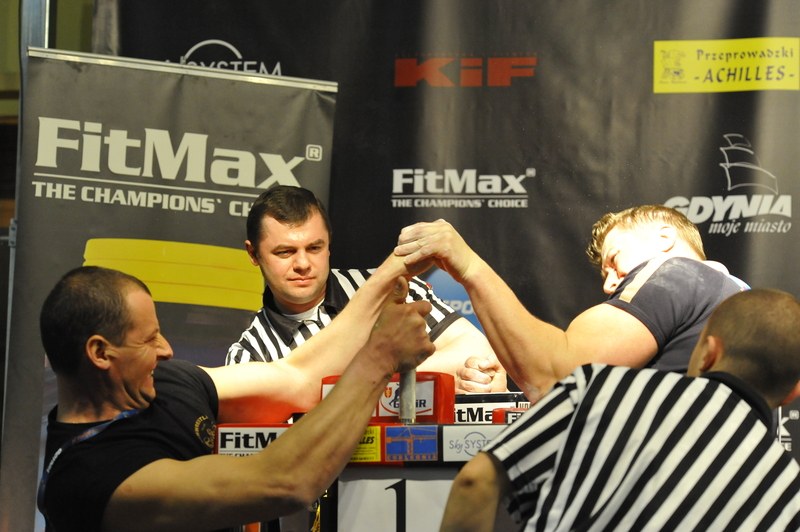 X Mistrzostwa Polski Gdynia