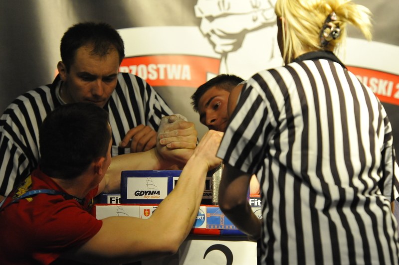 X Mistrzostwa Polski Gdynia