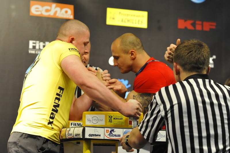 X Mistrzostwa Polski Gdynia