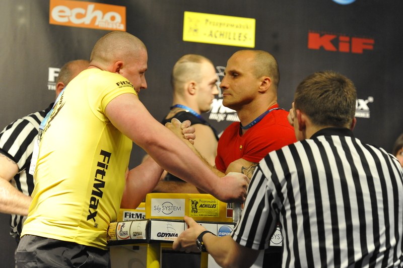 X Mistrzostwa Polski Gdynia