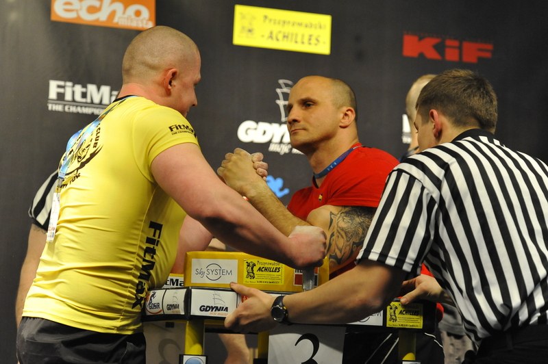 X Mistrzostwa Polski Gdynia