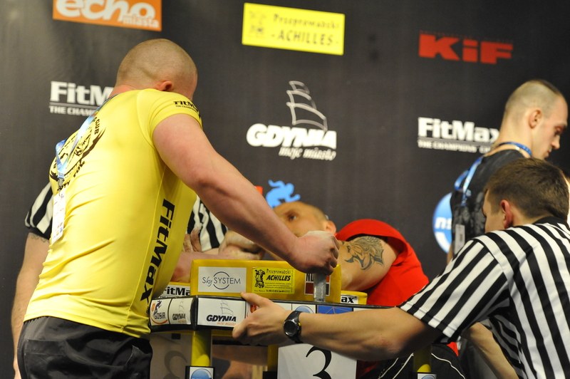 X Mistrzostwa Polski Gdynia