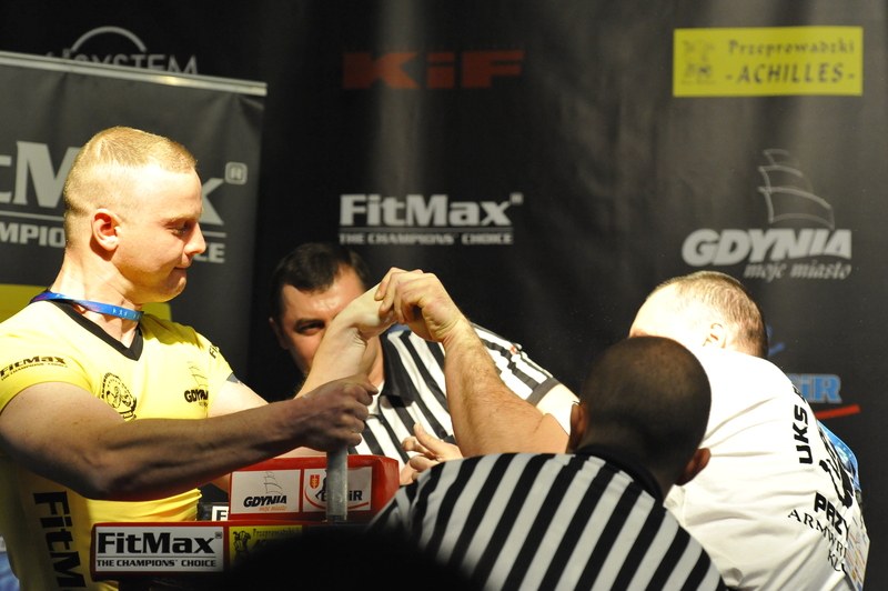 X Mistrzostwa Polski Gdynia