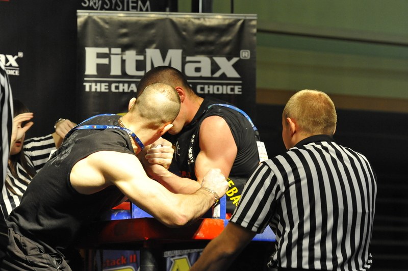 X Mistrzostwa Polski Gdynia