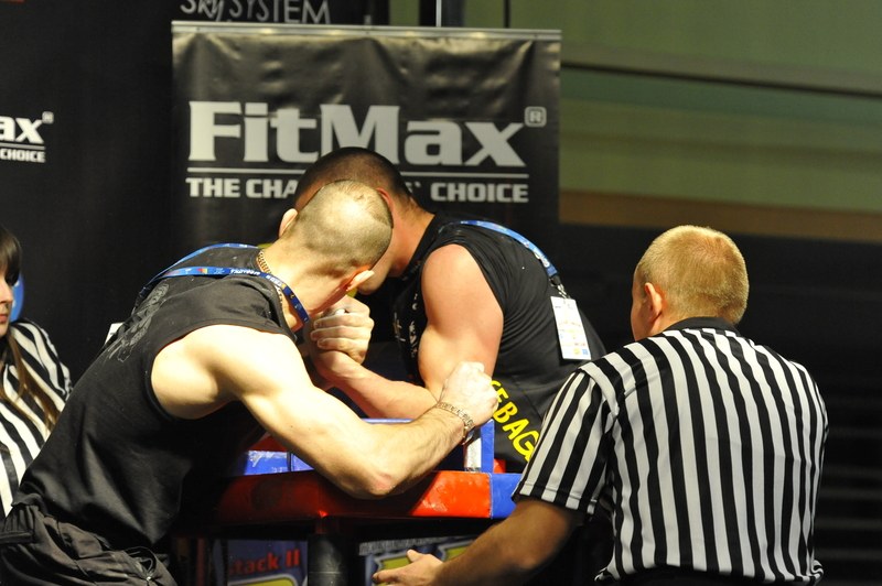 X Mistrzostwa Polski Gdynia