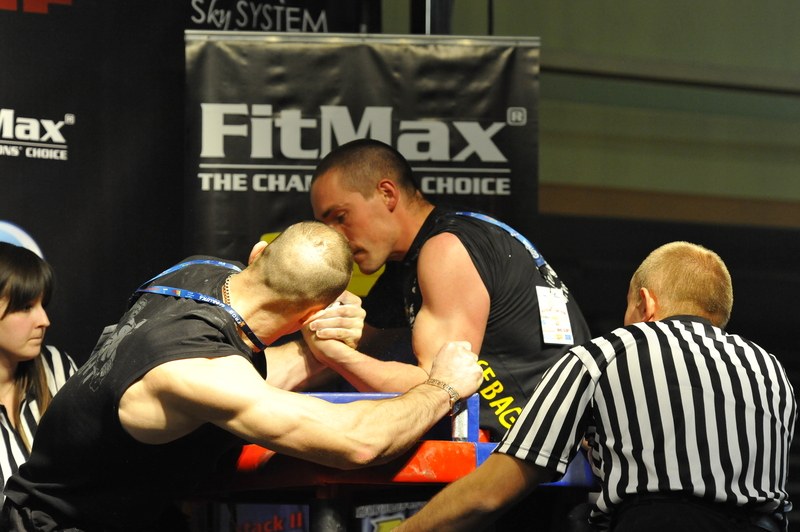 X Mistrzostwa Polski Gdynia