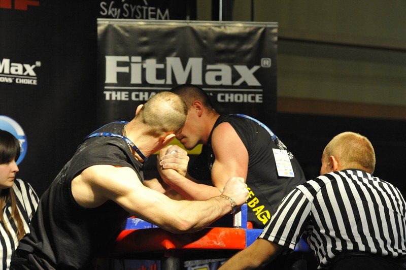 X Mistrzostwa Polski Gdynia