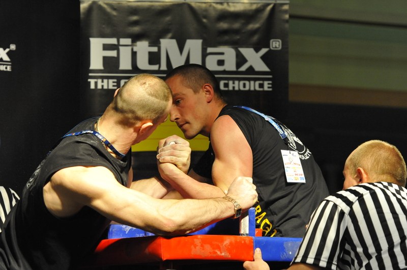 X Mistrzostwa Polski Gdynia