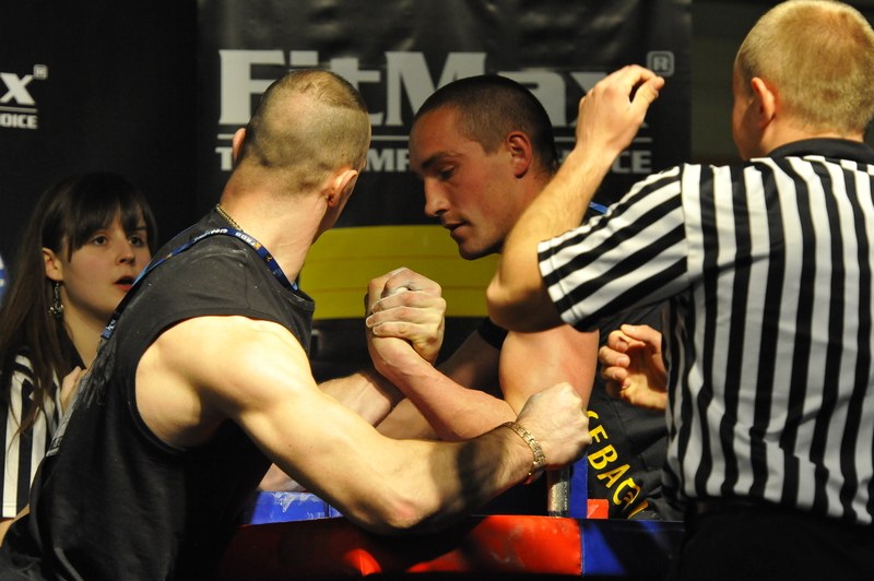 X Mistrzostwa Polski Gdynia