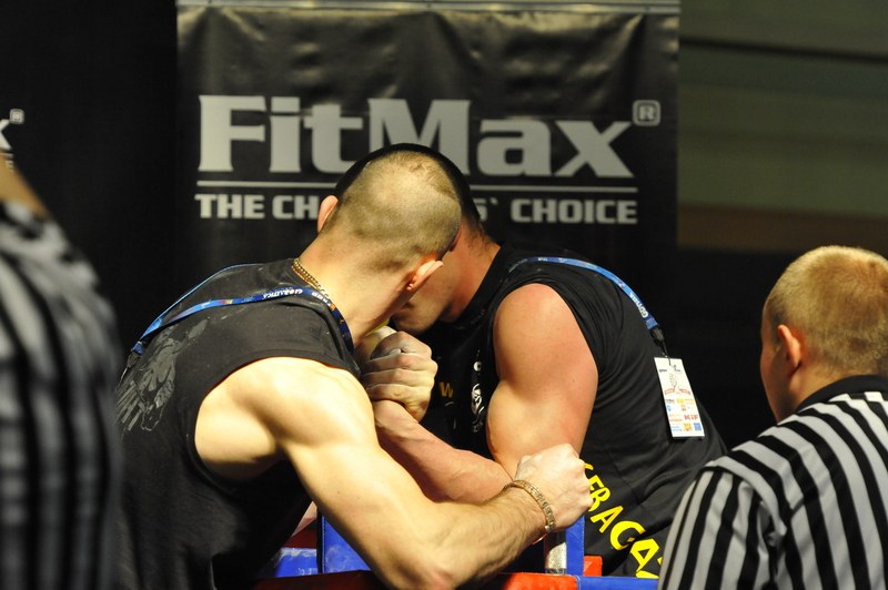 X Mistrzostwa Polski Gdynia