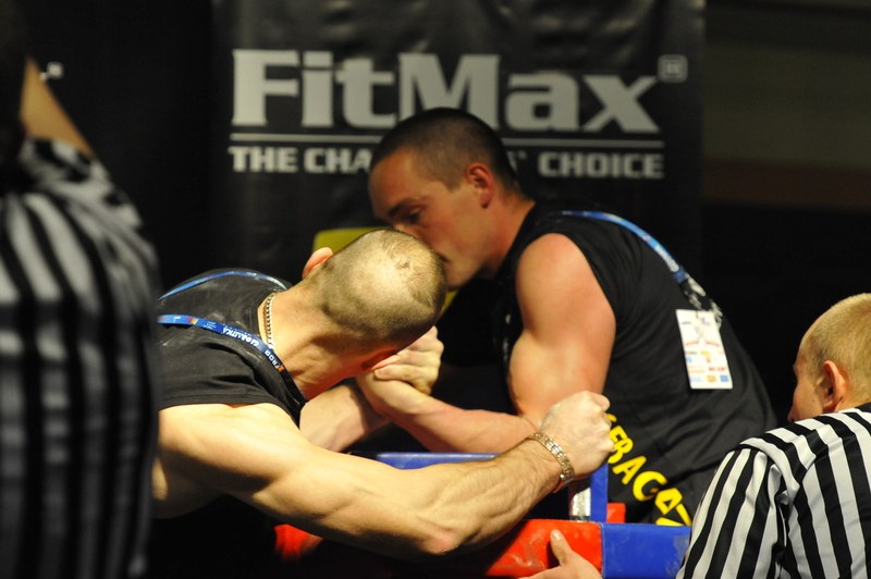 X Mistrzostwa Polski Gdynia