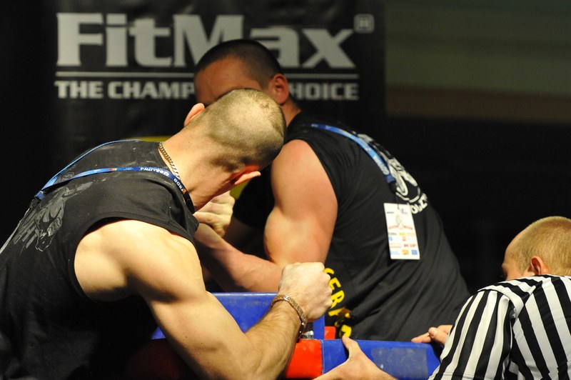 X Mistrzostwa Polski Gdynia