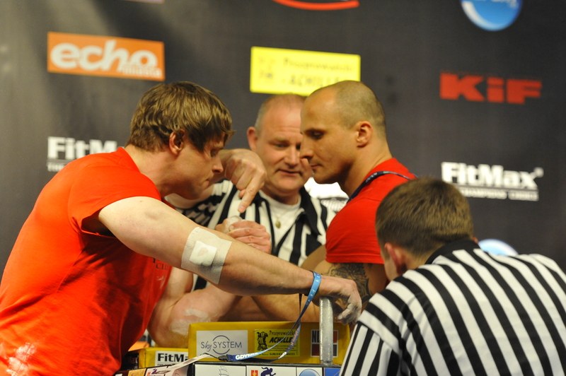 X Mistrzostwa Polski Gdynia