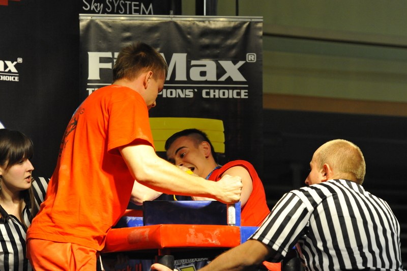 X Mistrzostwa Polski Gdynia