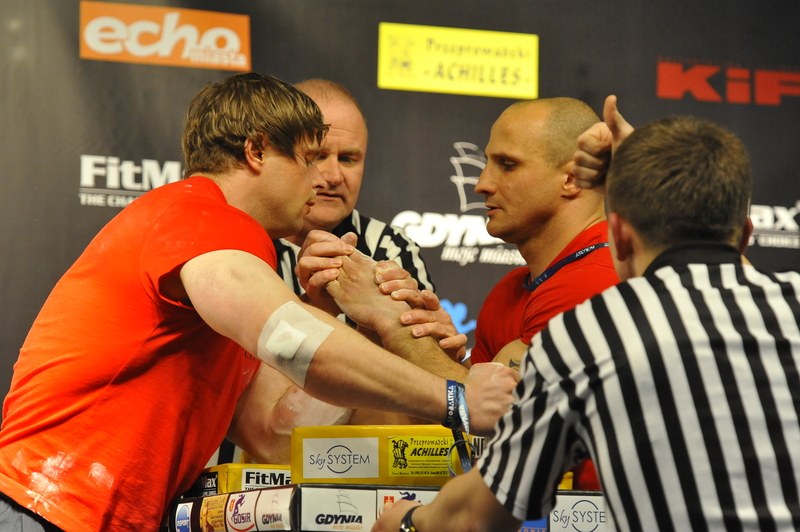 X Mistrzostwa Polski Gdynia