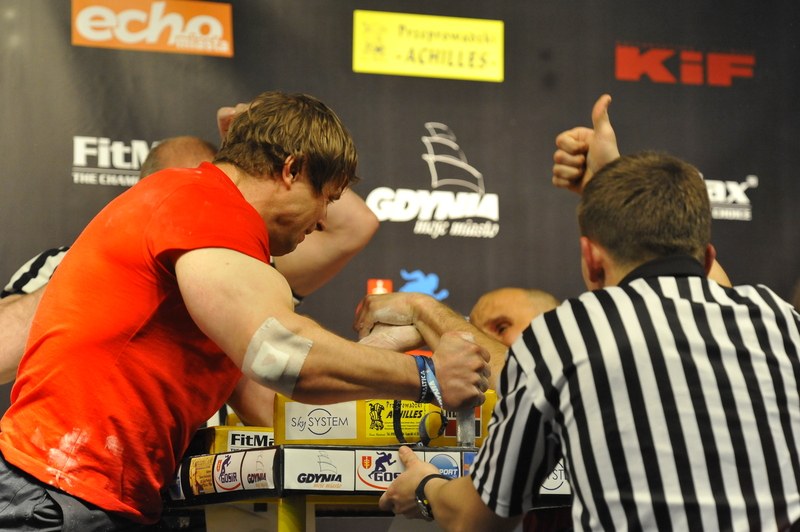 X Mistrzostwa Polski Gdynia