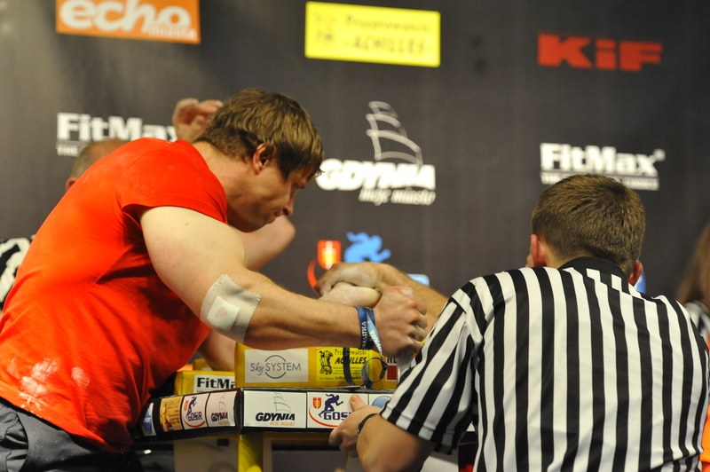 X Mistrzostwa Polski Gdynia